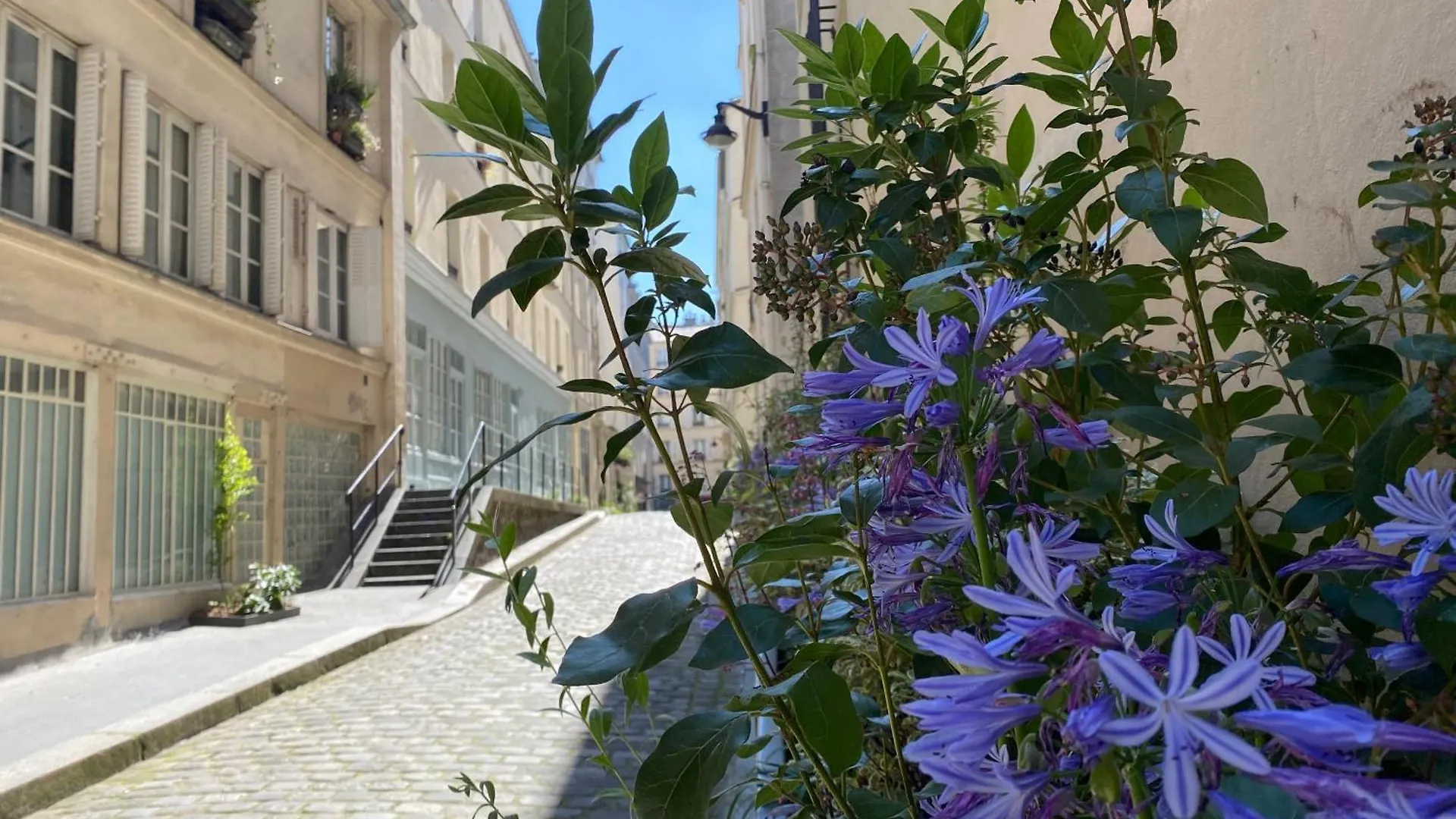Sacre Coeur Arev Sur Les Pas D Emily In * Paris